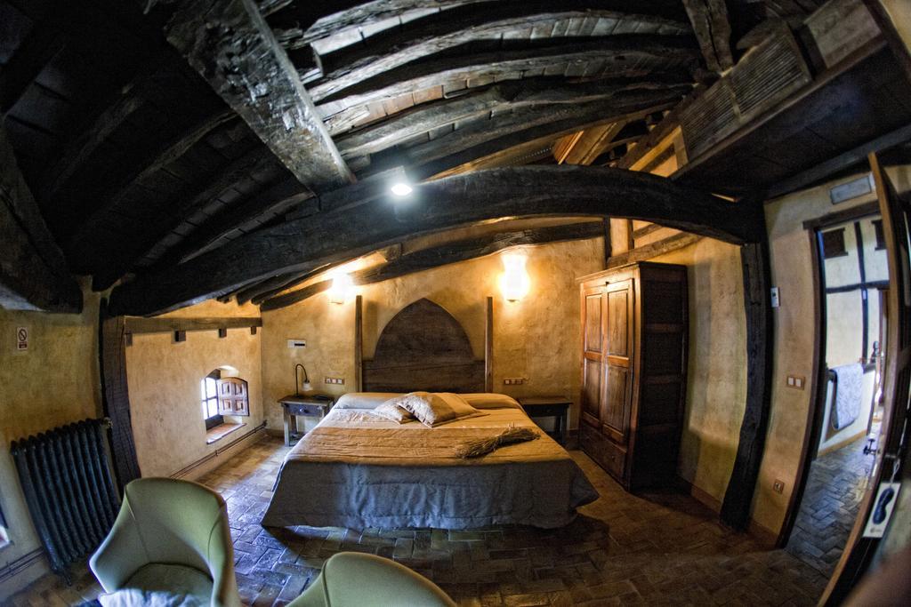 Hotel Palacio De Elorriaga فيتوريا غاستيِز المظهر الخارجي الصورة